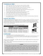 Preview for 2 page of Cane Creek Thudbuster LT Instructions