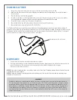 Preview for 2 page of Cane Creek THUDBUSTER ST Instructions