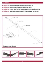 Preview for 2 page of Canford Panamic Series Maintenance Manual