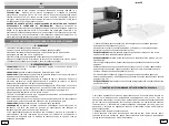 Предварительный просмотр 2 страницы CANGAROO 108458 Instruction Manual