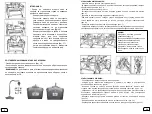 Предварительный просмотр 5 страницы CANGAROO 108458 Instruction Manual