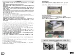 Предварительный просмотр 9 страницы CANGAROO 108458 Instruction Manual