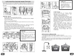 Предварительный просмотр 10 страницы CANGAROO 108458 Instruction Manual