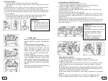 Предварительный просмотр 11 страницы CANGAROO 108458 Instruction Manual