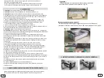 Предварительный просмотр 15 страницы CANGAROO 108458 Instruction Manual