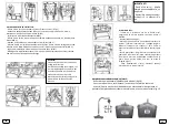 Предварительный просмотр 16 страницы CANGAROO 108458 Instruction Manual