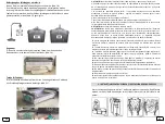 Предварительный просмотр 18 страницы CANGAROO 108458 Instruction Manual