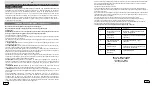 Preview for 2 page of CANGAROO 108467 Instruction Manual For Assembly And Use