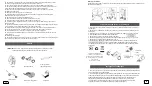 Предварительный просмотр 24 страницы CANGAROO 108467 Instruction Manual For Assembly And Use