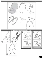 Предварительный просмотр 2 страницы CANGAROO 63593 Instruction Manual