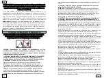 Предварительный просмотр 17 страницы CANGAROO Aspen 502G Instructions For Assembly And Use