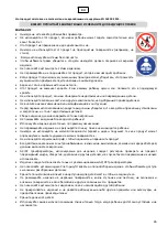 Предварительный просмотр 26 страницы CANGAROO BB007 Instruction Manual