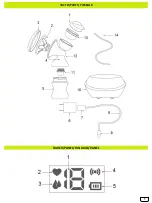 Preview for 2 page of CANGAROO BIJOU User Manual