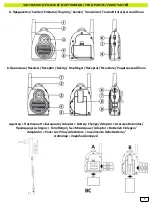 Предварительный просмотр 2 страницы CANGAROO BM-163 User Manual