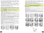 Предварительный просмотр 5 страницы CANGAROO BP-A30 Instructions For Use Manual