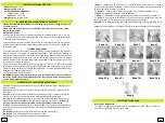 Preview for 12 page of CANGAROO BP-A30 Instructions For Use Manual