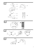 Preview for 2 page of CANGAROO CLOUD Instruction Manual