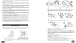 Preview for 11 page of CANGAROO COSMOS Instructions For Assembly