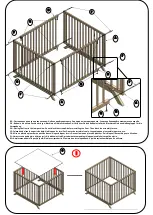 Preview for 3 page of CANGAROO Dino Manual