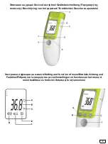 Preview for 2 page of CANGAROO Easy Check Instructions For Use Manual