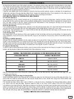 Preview for 15 page of CANGAROO Easy Check Instructions For Use Manual