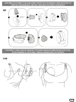 Preview for 3 page of CANGAROO EMBRACE S19 User Manual