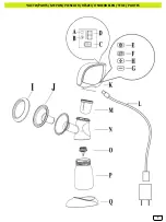 Предварительный просмотр 2 страницы CANGAROO GLOW Manual Instruction