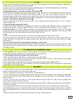 Предварительный просмотр 17 страницы CANGAROO GRACE XN-D258 User Manual