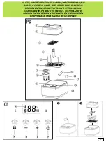 Preview for 2 page of CANGAROO HB-320E Manual