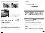 Предварительный просмотр 13 страницы CANGAROO INDIANA Instruction Manual