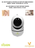 Предварительный просмотр 1 страницы CANGAROO IP-011H User Manual