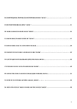 Предварительный просмотр 4 страницы CANGAROO ISWING Instruction Manual