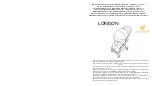 Preview for 1 page of CANGAROO LONDON Instruction Manual