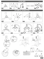 Preview for 2 page of CANGAROO Moonlight SY1912-A08 User Manual