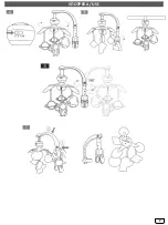 Предварительный просмотр 3 страницы CANGAROO Moonlight SY1912-A08 User Manual