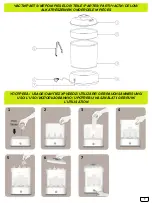 Preview for 2 page of CANGAROO PRESTO LS-B329 User Manual