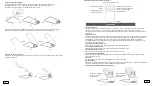 Preview for 4 page of CANGAROO Tayra Instructions For Use Manual