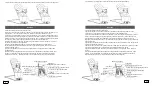 Preview for 5 page of CANGAROO Tayra Instructions For Use Manual