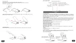 Предварительный просмотр 11 страницы CANGAROO Tayra Instructions For Use Manual