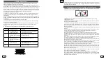 Preview for 15 page of CANGAROO Tayra Instructions For Use Manual