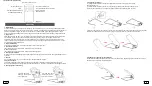 Preview for 20 page of CANGAROO Tayra Instructions For Use Manual