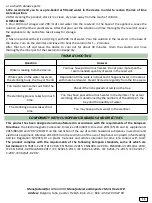 Предварительный просмотр 14 страницы CANGAROO VERDE DQ-X03 User Manual