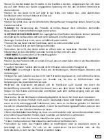 Предварительный просмотр 16 страницы CANGAROO VERDE DQ-X03 User Manual
