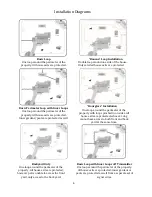 Preview for 6 page of Canine Innovations Invisible Fence ICT 801 Installation Manual