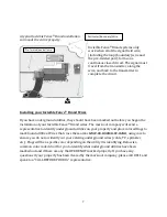 Preview for 7 page of Canine Innovations Invisible Fence ICT 801 Installation Manual