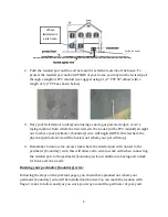 Preview for 9 page of Canine Innovations Invisible Fence ICT 801 Installation Manual