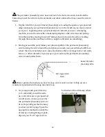 Preview for 10 page of Canine Innovations Invisible Fence ICT 801 Installation Manual