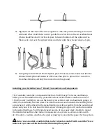 Preview for 13 page of Canine Innovations Invisible Fence ICT 801 Installation Manual