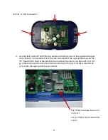 Preview for 17 page of Canine Innovations Invisible Fence ICT 801 Installation Manual