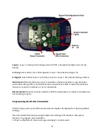 Preview for 19 page of Canine Innovations Invisible Fence ICT 801 Installation Manual